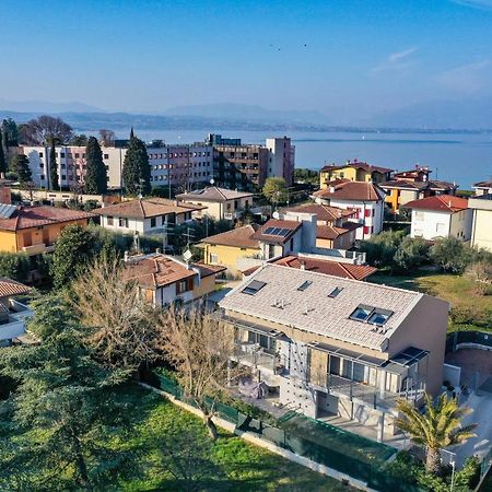 Rio Beach Apartment Desenzano del Garda Zewnętrze zdjęcie