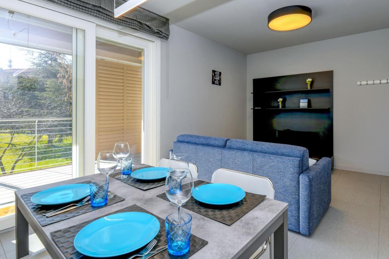 Rio Beach Apartment Desenzano del Garda Zewnętrze zdjęcie