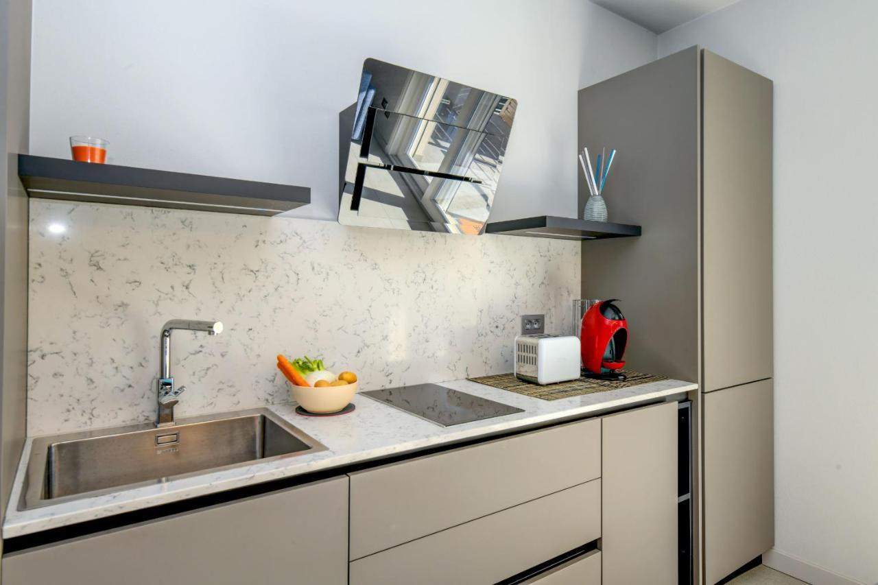 Rio Beach Apartment Desenzano del Garda Zewnętrze zdjęcie