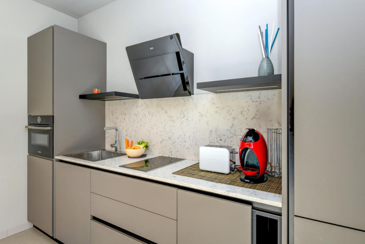 Rio Beach Apartment Desenzano del Garda Zewnętrze zdjęcie