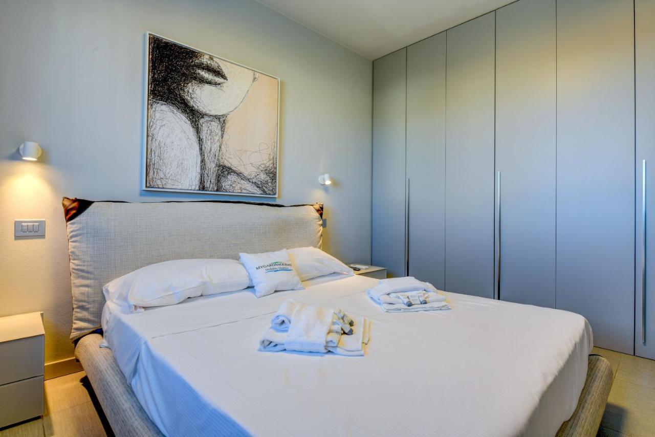 Rio Beach Apartment Desenzano del Garda Zewnętrze zdjęcie