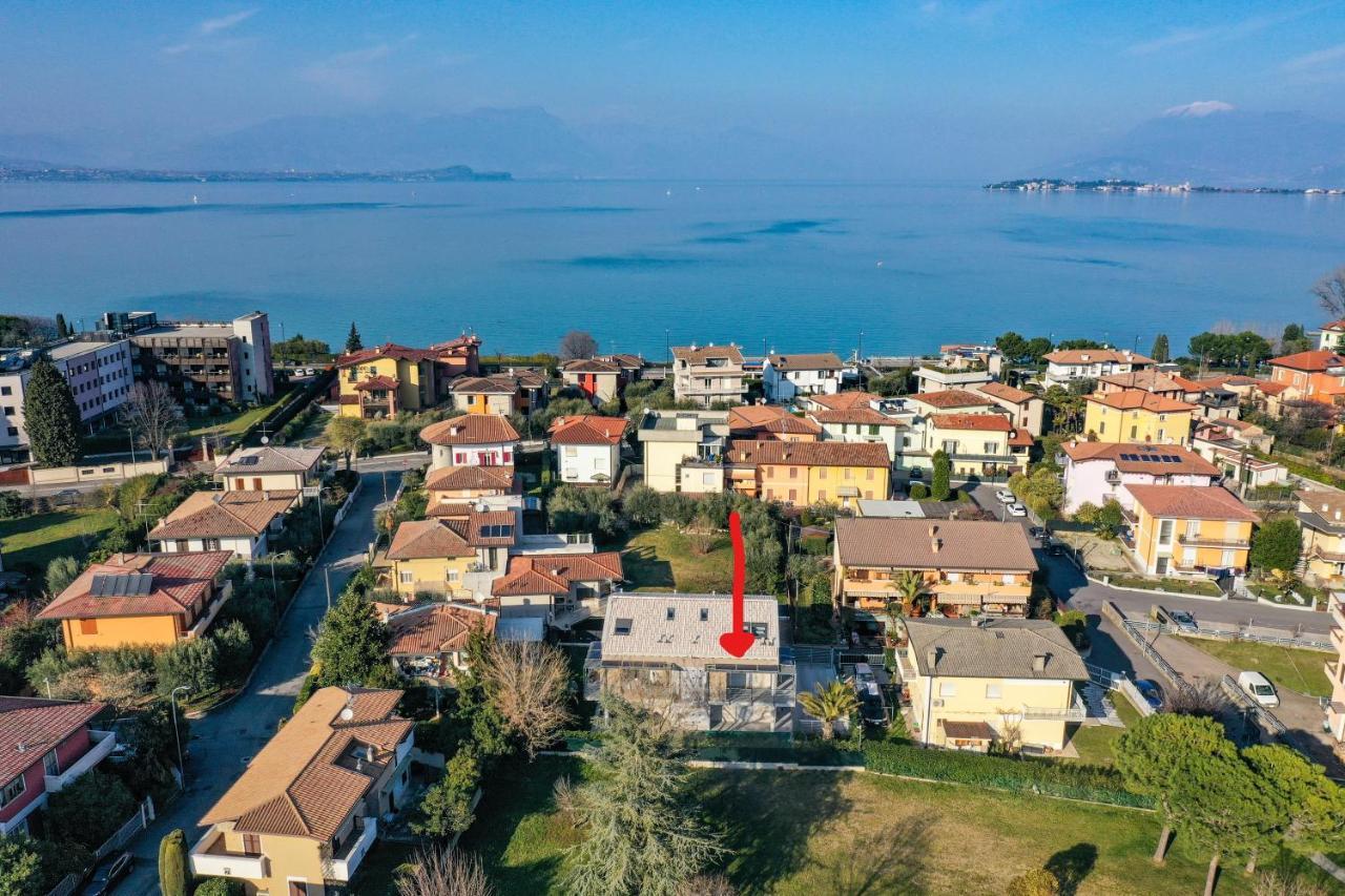 Rio Beach Apartment Desenzano del Garda Zewnętrze zdjęcie