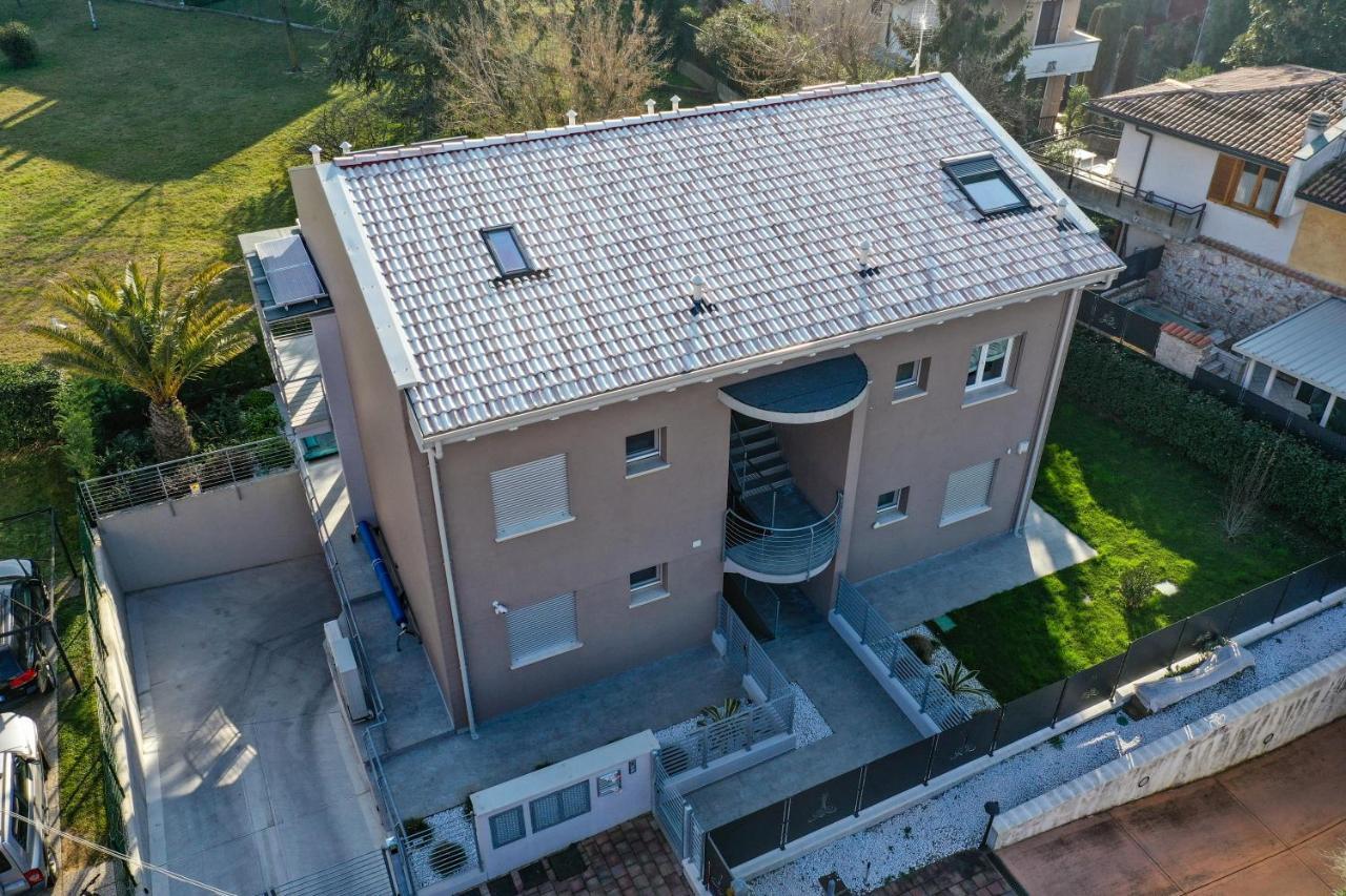 Rio Beach Apartment Desenzano del Garda Zewnętrze zdjęcie