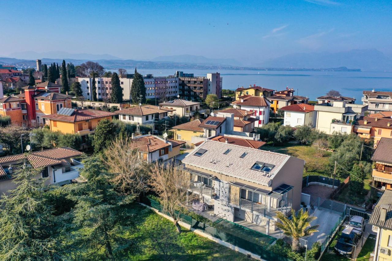 Rio Beach Apartment Desenzano del Garda Zewnętrze zdjęcie
